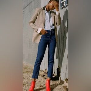 Rag & Bone Vintage Cigarette Jeans